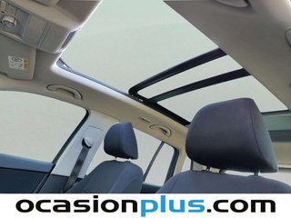 Volkswagen Tiguan T1 2.0 TDI 4x2 81 kW (110 CV)