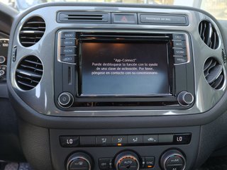 Volkswagen Tiguan T1 2.0 TDI 4x2 81 kW (110 CV)