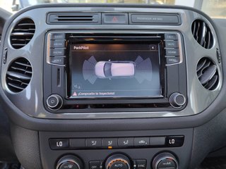 Volkswagen Tiguan T1 2.0 TDI 4x2 81 kW (110 CV)