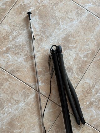 Fusil pesca Demka AMI II-100N