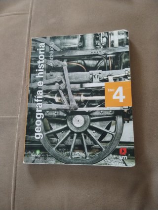Geografía e historia