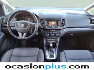 SEAT Alhambra 2.0 TDI S&S Style DSG 103 kW (140 CV)