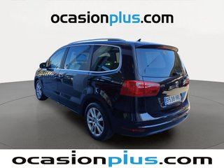 SEAT Alhambra 2.0 TDI S&S Style DSG 103 kW (140 CV)