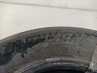NEUMATICO 175801488H
