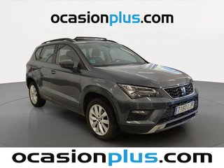 SEAT Ateca 1.6 TDI S&S Style Go 85 kW (115 CV)
