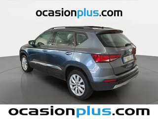SEAT Ateca 1.6 TDI S&S Style Go 85 kW (115 CV)