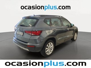 SEAT Ateca 1.6 TDI S&S Style Go 85 kW (115 CV)
