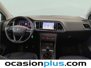SEAT Ateca 1.6 TDI S&S Style Go 85 kW (115 CV)