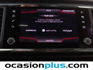 SEAT Ateca 1.6 TDI S&S Style Go 85 kW (115 CV)