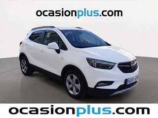 Opel Mokka X 1.4 Turbo GLP Selective 4X2 103 kW (140 CV)