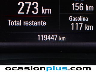 Opel Mokka X 1.4 Turbo GLP Selective 4X2 103 kW (140 CV)