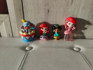 Colección Figuras Disney