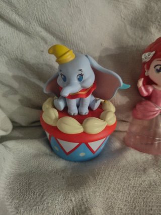 Colección Figuras Disney