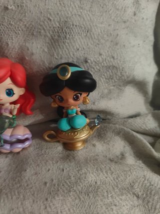 Colección Figuras Disney