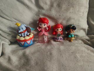 Colección Figuras Disney
