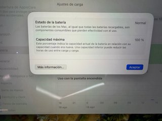 MacBook Pro 14” M4 16/512GB