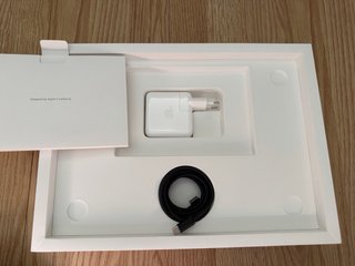 MacBook Pro 14” M4 16/512GB
