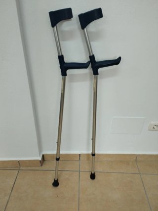 Muletas