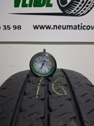 205 65 16C 107/105T PIRELLI CHRONO