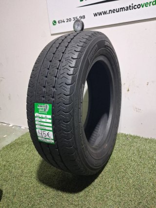 205 65 16C 107/105T PIRELLI CHRONO