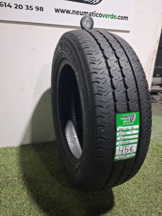 205 65 16C 107/105T PIRELLI CHRONO