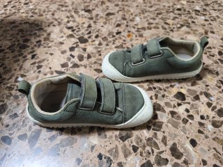Zapatos Feroz, talla 31