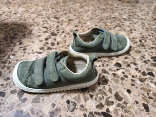 Zapatos Feroz, talla 31