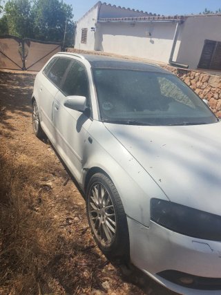 Audi A3 2006