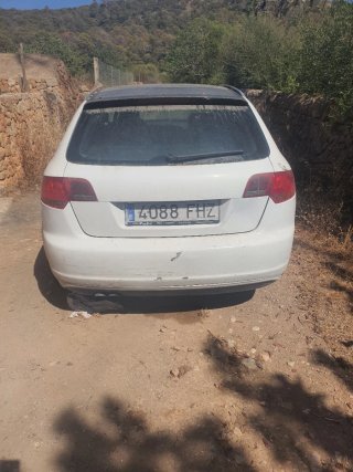 Audi A3 2006