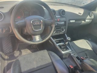 Audi A3 2006