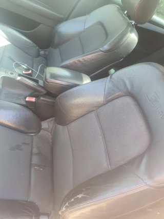 Audi A3 2006
