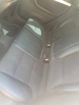 Audi A3 2006