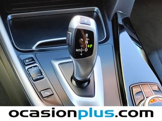 BMW Serie 4 420i Gran Coupe 135 kW (184 CV)