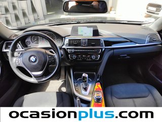BMW Serie 4 420i Gran Coupe 135 kW (184 CV)