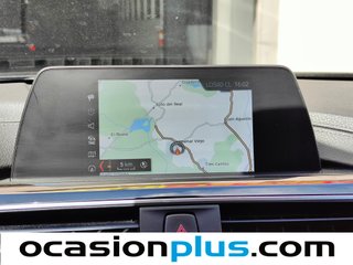 BMW Serie 4 420i Gran Coupe 135 kW (184 CV)