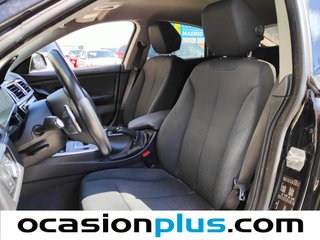 BMW Serie 4 420i Gran Coupe 135 kW (184 CV)