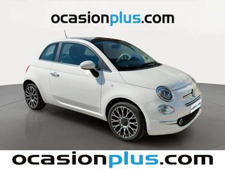 Fiat 500 1.0 Hybrid Dolcevita 51 kW (70 CV)