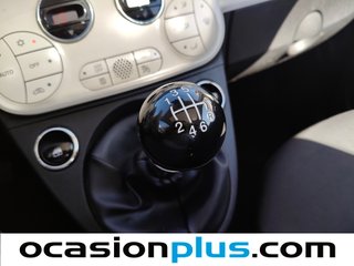 Fiat 500 1.0 Hybrid Dolcevita 51 kW (70 CV)