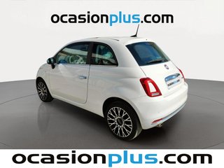 Fiat 500 1.0 Hybrid Dolcevita 51 kW (70 CV)