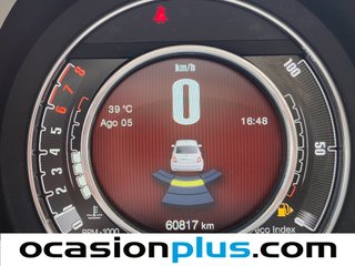 Fiat 500 1.0 Hybrid Dolcevita 51 kW (70 CV)