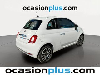 Fiat 500 1.0 Hybrid Dolcevita 51 kW (70 CV)