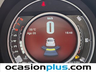 Fiat 500 1.0 Hybrid Dolcevita 51 kW (70 CV)