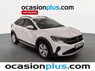 Volkswagen Taigo Life 1.0 TSI 70 kW (95 CV)