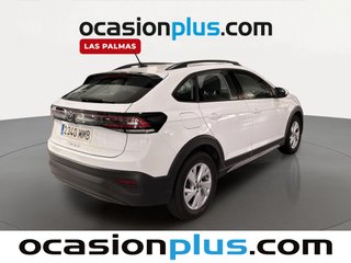 Volkswagen Taigo Life 1.0 TSI 70 kW (95 CV)