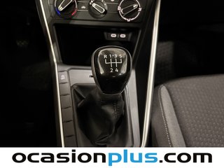 Volkswagen Taigo Life 1.0 TSI 70 kW (95 CV)