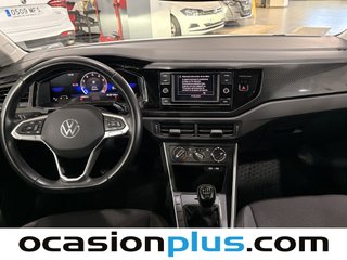 Volkswagen Taigo Life 1.0 TSI 70 kW (95 CV)