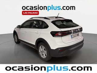 Volkswagen Taigo Life 1.0 TSI 70 kW (95 CV)