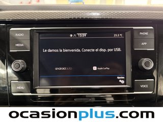 Volkswagen Taigo Life 1.0 TSI 70 kW (95 CV)