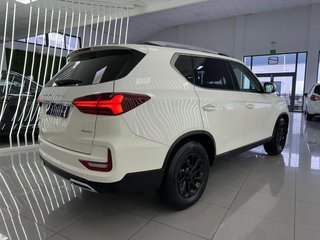 SSANGYONG Rexton D22DTR 4x4 Premium Auto