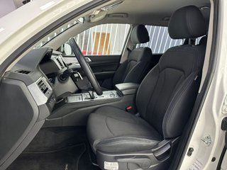 SSANGYONG Rexton D22DTR 4x4 Premium Auto